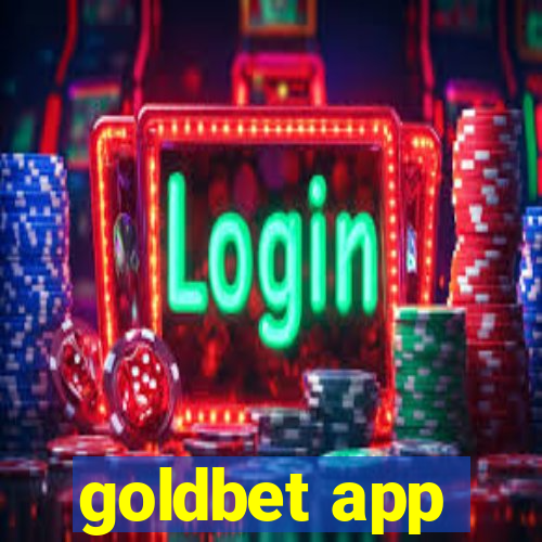 goldbet app